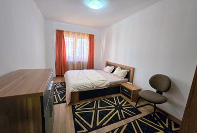 2 camere, bloc nou, mobilat modern, in Buna Ziua, in Bonjour Residence - 14
