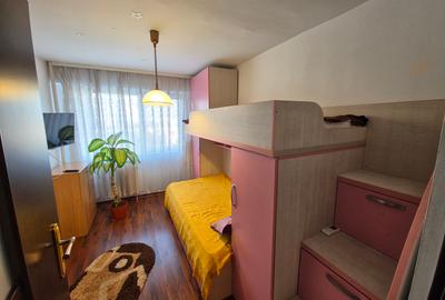 Tomis 3 apartament 3 camere decomandat  Bd. Tomis - 6
