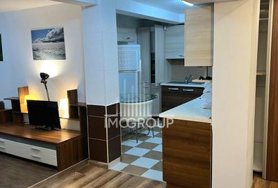Apartament 3 camere de închiriat, 2 bai, cheltuieli incluse, UMF - 7