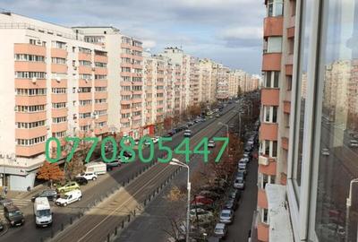 Calea Mosilor- Bd. Carol -Restaurant Burebista  bl.1982- 2 bai - 11