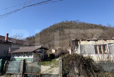 Teren Construcții intravilan de 2156 mp, în Beclean