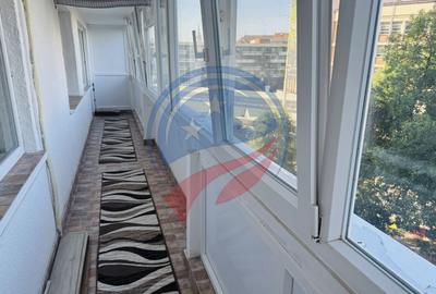 Apartament decomandat, ultracentral – etaj 2, mobilat și utilat complet - 8