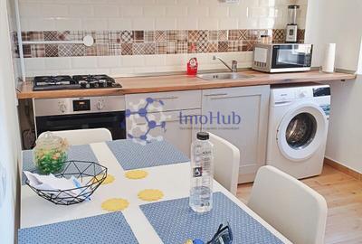 Apartament 2 camere Cug Ideal Residence - Liber - Loc Parcare Inclus - 4