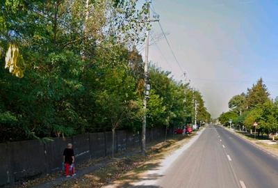 Teren Intravilan de vanzare - 5
