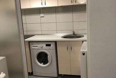 Titan-Auchan,Garsonieră Renovata - 7