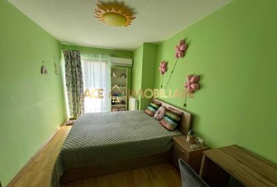 2 Camere de inchiriat | Calea Plevnei | Centrala proprie | Petfriendly - 1