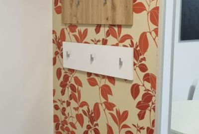 Apartament 2 camere, etaj 3, centrala,AC, 8 min metrou-HILS Pallady - 11