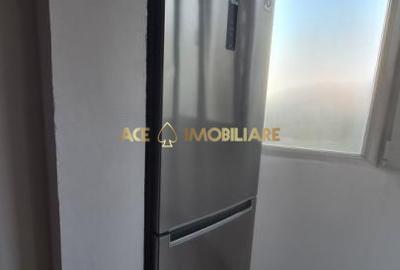 Garsoniera de inchiriat | Vitan | Metrou | Parcare | Mobilat | Utilat - 6