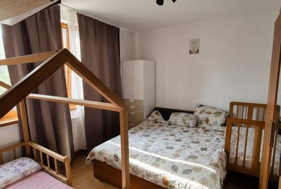 Apartament 2 camere Grigorescu, strada Hateg - 5