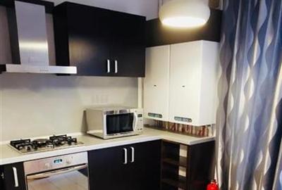 INCHIRIERE APARTAMENT 5 CAMERE DUPLEX ZONA NICOLAE CARAMFIL HERASTRAU SECTOR 1 - 9