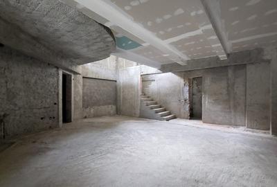 Casa / vila la munte in Complex Valea Neagra, statiunea Cheia - Prahova - 6