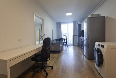 Apartament 2 camere 37mp,balcon,Andrei Muresanu, zona Sigma - 11