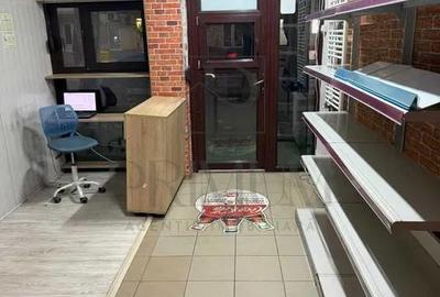 Spațiu comercial, de 12 mp, în Girocului