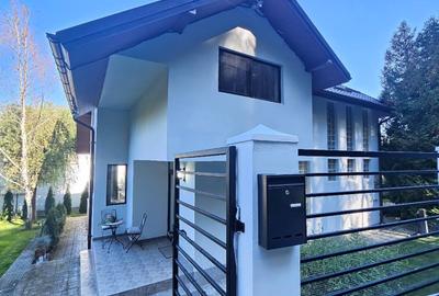 Oferta vanzare vila P+M , Bascov, mobilata si utilata, 234000 EURO - 6