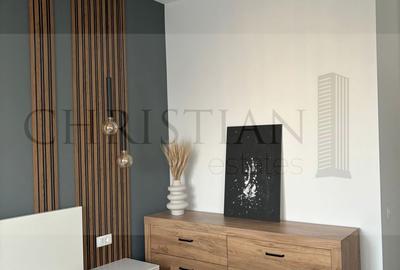 2 Camere Grozavesti - Regie Residence Faza 2 Politehnica - 7