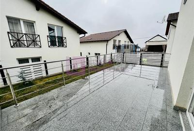 Casa tip duplex de inchiriat | Cartierul Bavaria | moderna - 8