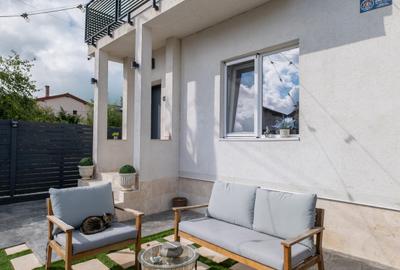 Casă gata de mutare | Curte privată | Aproape de mare - 18
