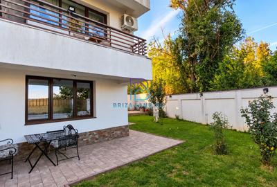 Bucurestii Noi, Laminorului, casa D+P+E+M, sup. 420mp, teren 337mp - 2