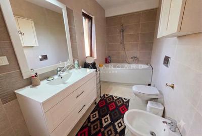 Duplex mobilat si utilat | 120 mp | 250 mp teren | zona Parcul Poligon - 9