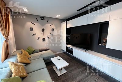 Apartament 2 camere cu parcare subterana in Iris - 2