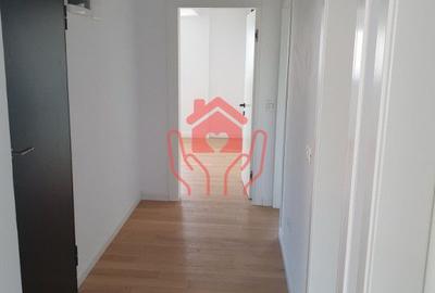PIATA ROMANA - Imobil 2025, 3 camere hochparter, living SUD-EST! - 5
