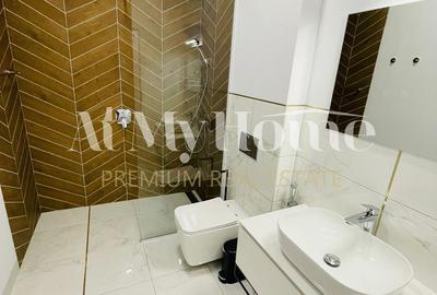 TOWNHOUSE /COMPLEX REZIDENTIAL NOU/6 CAMERE/PIPERA - 12