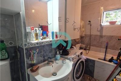 Apartament 2 camere, Astra, decomandat Brasov - 11