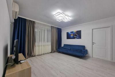 Apartament cu 2 camere decomandat, mobilat în Unirii