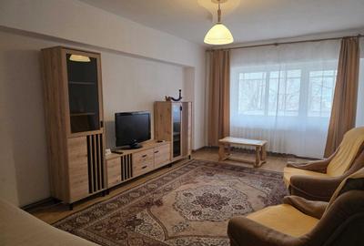 Apartament cu 2 camere decomandat în Cug