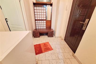Apartament 2 semidecomandate, parter, mobilat, zona Narcisa - 15