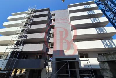 Apartament 2 camere Parcare Gratis Theodor Pallady 5min STB - 6