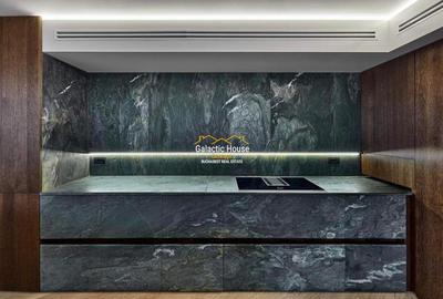 PenthouseTip Duplex 436 mp-5 camere LUX  Floreasca-Barbu Vacarescu Vedere Libera - 14