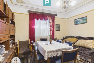 Casă cu 4 camere și teren de 2880 mp în Fiscut - 14