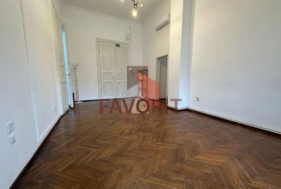 Apartament cu 2 camere în Ultracentral