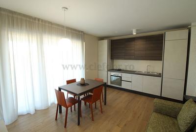 Apartament cu 3 camere in zona Pipera - 4