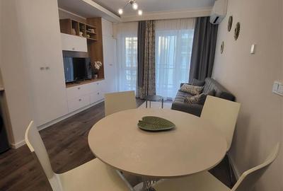 Apartament 2 camere | Belvedere Residence | Parcare | Metrou Pipera - 3