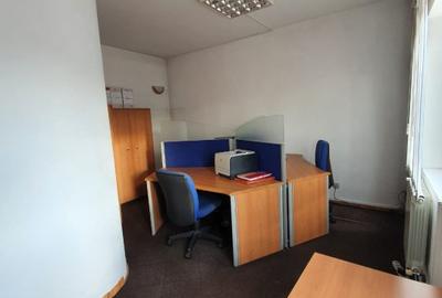 Inchiriere vila generoasa D+P+3 ideala sediu firma Cotroceni Elefterie metrou - 16