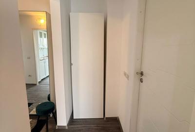Apartament complet mobilat si utilat-totul nou - 15