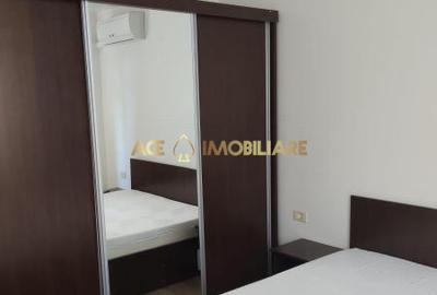 2 Camere de inchiriat | Stefan cel Mare | Metrou | Mobilat | Utilat - 4
