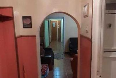 Apartament cu 4 camere în Iancului
