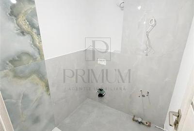 DAMBOVITA - 3 CAM - DECOM. - INCALZIRE IN PARDOSEALA - 2 BAI - ETAJ 1- RENOVAT - 9