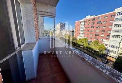 Inchiriere apartament 2 camere | Etaj 5 cu lift | Zona Soarelui - 12