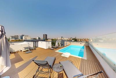 Apartament elegant 2 camere Ansamblu Carmen Sylva Unirii - 25