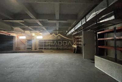 Centru comercial  Premiun / 2960mp // Giurgiu - 21