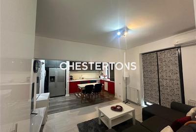 Apartament 2 camere renovat Mihail Sebastian - bloc nou - 4