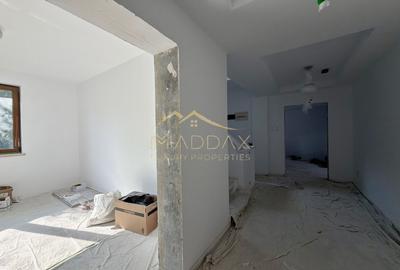 Vila Premium *800mp* // teren *963mp* / garaj cu 6 locuri* // Iancu Nicolae - 25