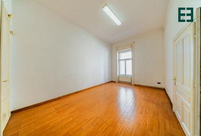 2 Apartamente unificate cu 7 camere - etaj 1  - Arad - 6