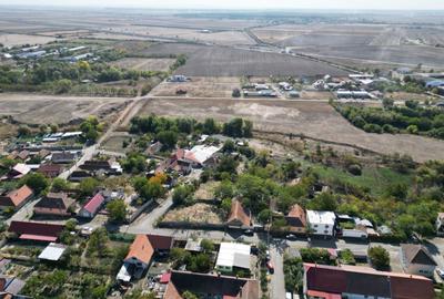 Casă individuală cu potențial investițional în Recaș, zona Centrală - 22