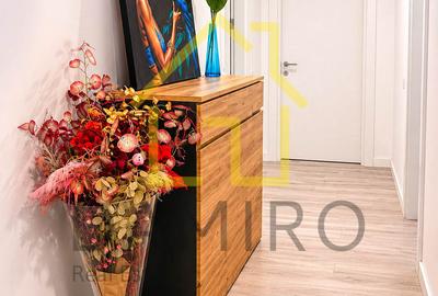 Apartament 3 camere Decomandat Pallady Titan Nicolae Teclu Parcare Subteran - 6