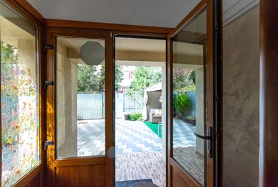 Chitila - Bucurestii Noi, str. Dunei nr. 10, ap. 3 camere la curte - 15